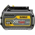 Akumulators DeWalt DCB546-XJ FlexVolt 18V/54V [Mazlietots]